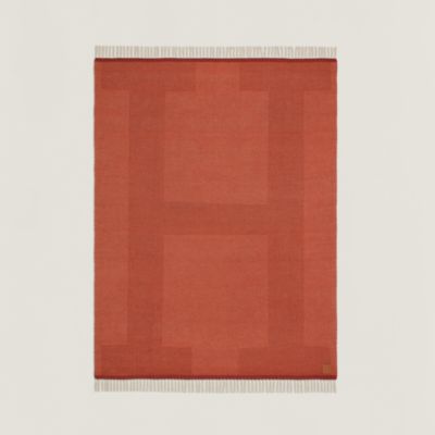 Vision II Simple agenda cover | Hermès UK